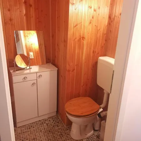 Hostel La Bergerie *