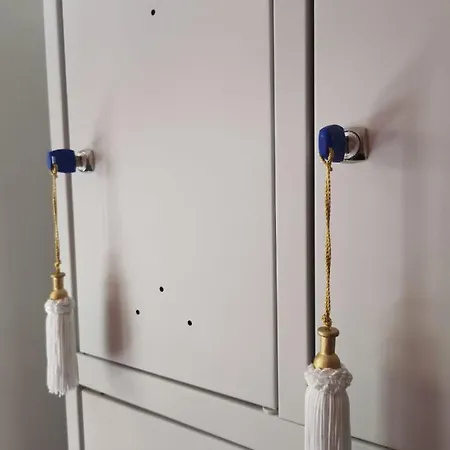 La Bergerie * لا نوفيل