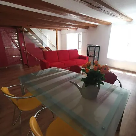 La Bergerie بيت شباب