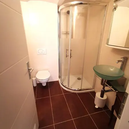 La Bergerie Albergue *