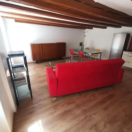 La Bergerie