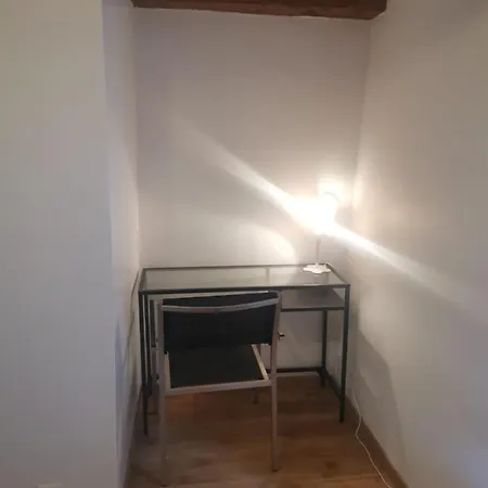 Hostel La Bergerie *