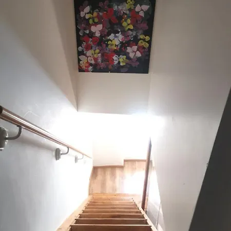 La Bergerie لا نوفيل