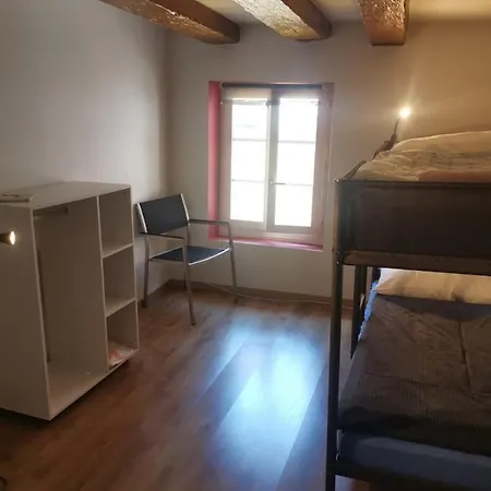 La Bergerie * La Neuveville