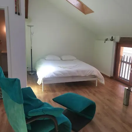 La Bergerie Hostel