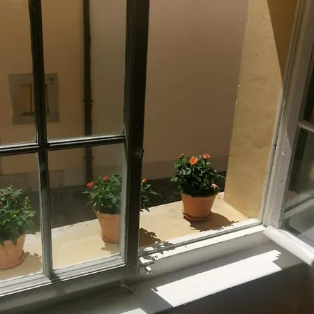 Hostel La Bergerie *