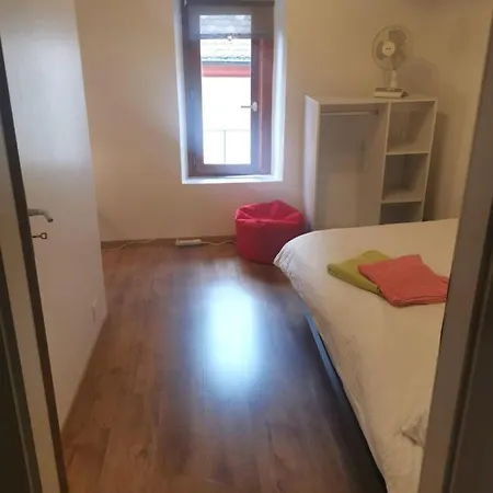 La Bergerie * لا نوفيل