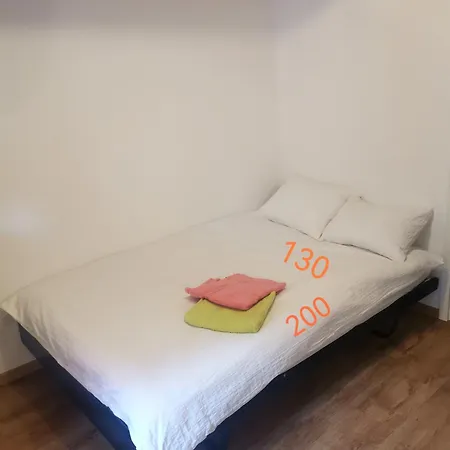 La Bergerie Hostel *