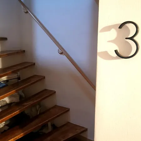 La Bergerie Hostel La Neuveville
