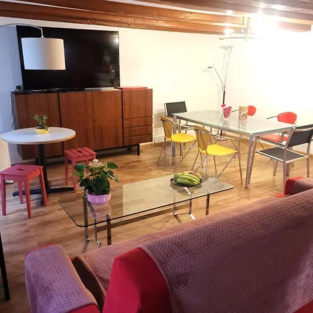 La Bergerie Albergue La Neuveville