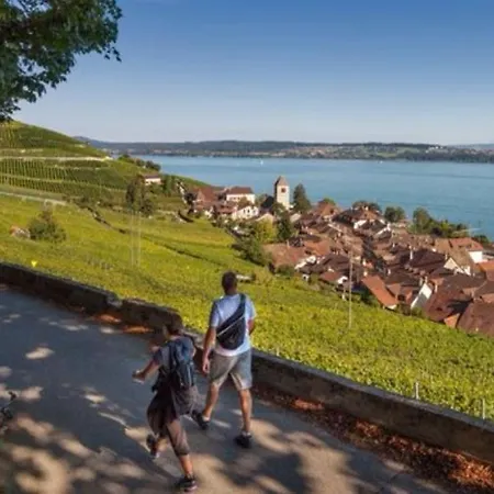 La Bergerie بيت شباب