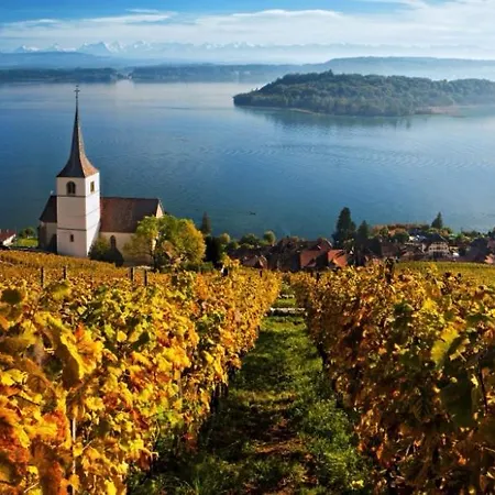 Auberge de jeunesse La Bergerie *