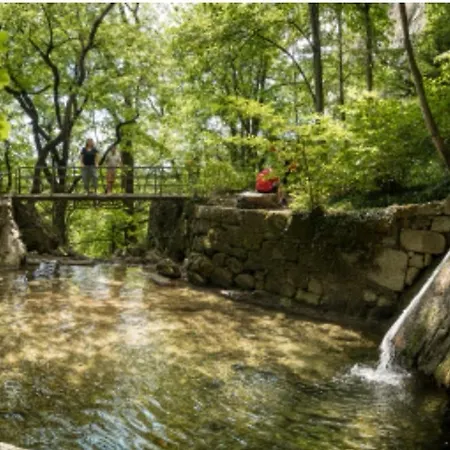 La Bergerie * لا نوفيل