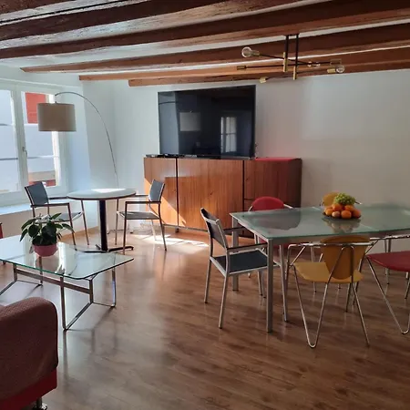 La Bergerie Hostel La Neuveville