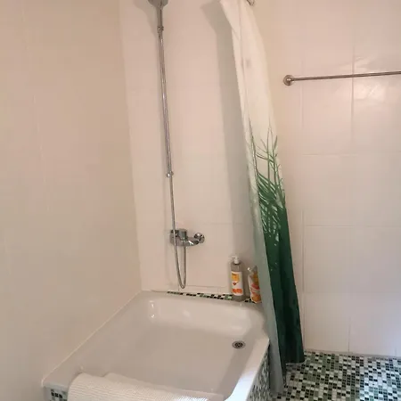 Hostel La Bergerie