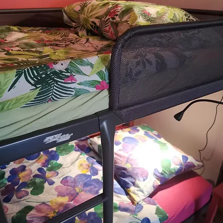 La Bergerie لا نوفيل