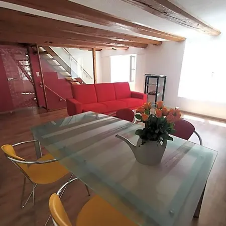 Hostal La Bergerie *