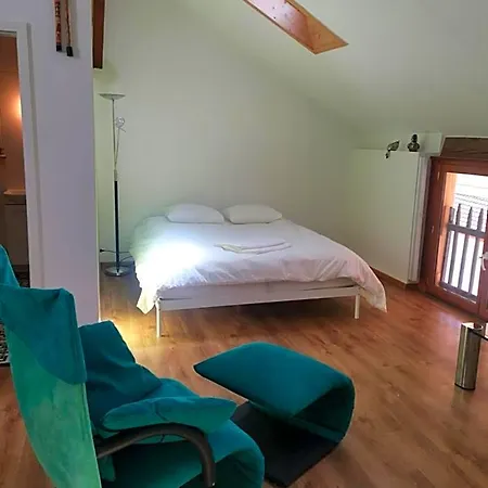Hostal La Bergerie *