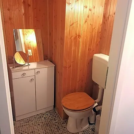 La Bergerie Hostal *