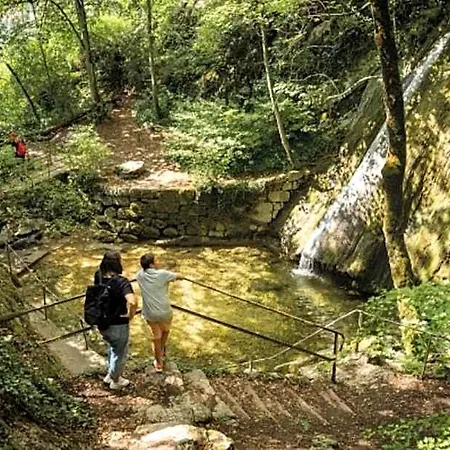 La Bergerie