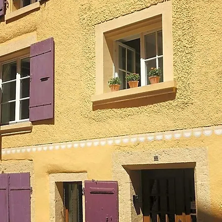 La Bergerie Hostal
