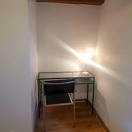 Hostal La Bergerie *