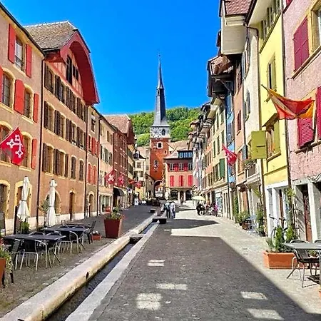 Hostal La Bergerie *