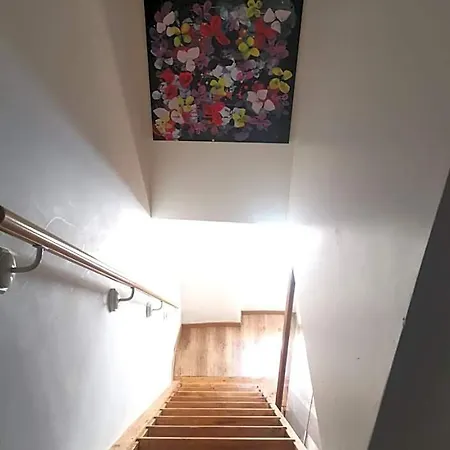 La Bergerie Hostal