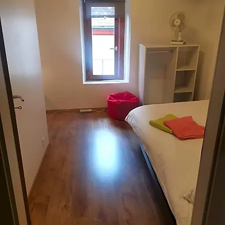 La Bergerie Hostal *