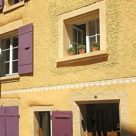 La Bergerie La Neuveville