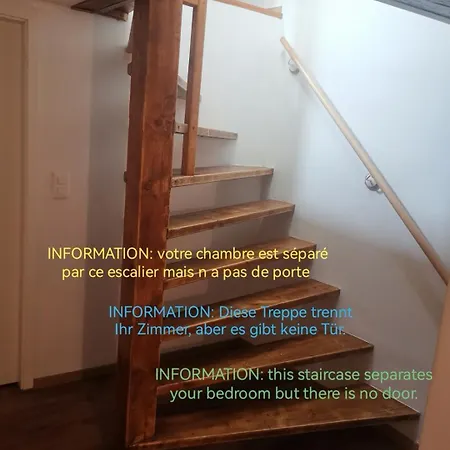 Hostal La Bergerie La Neuveville