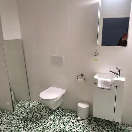 La Bergerie Hostal