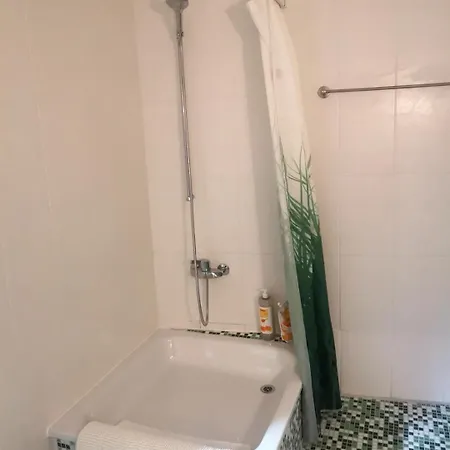 Hostel La Bergerie