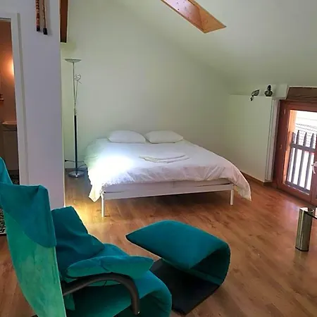 La Bergerie Hostel