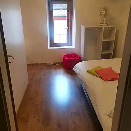 La Bergerie Hostel