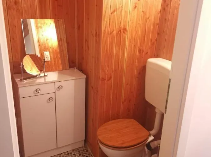 Hostel La Bergerie *