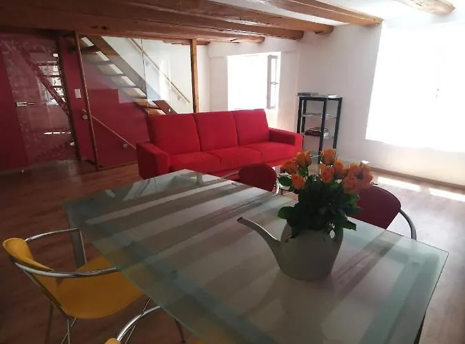 La Bergerie Auberge de jeunesse