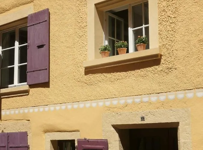 La Bergerie
