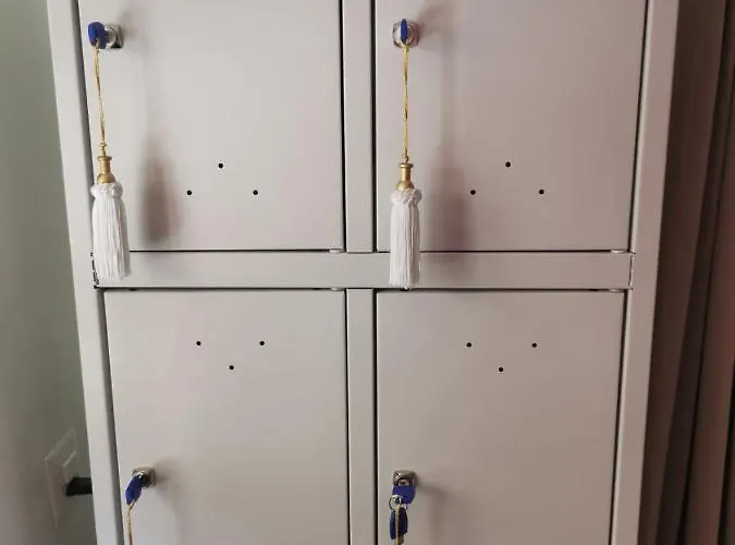 La Bergerie Auberge de jeunesse *