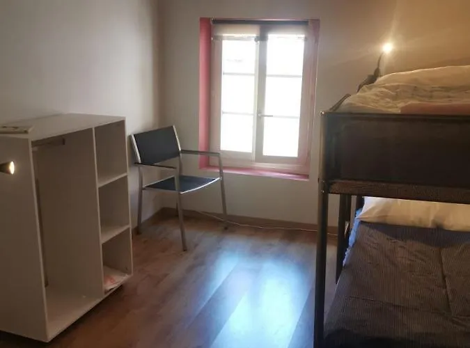 La Bergerie * La Neuveville