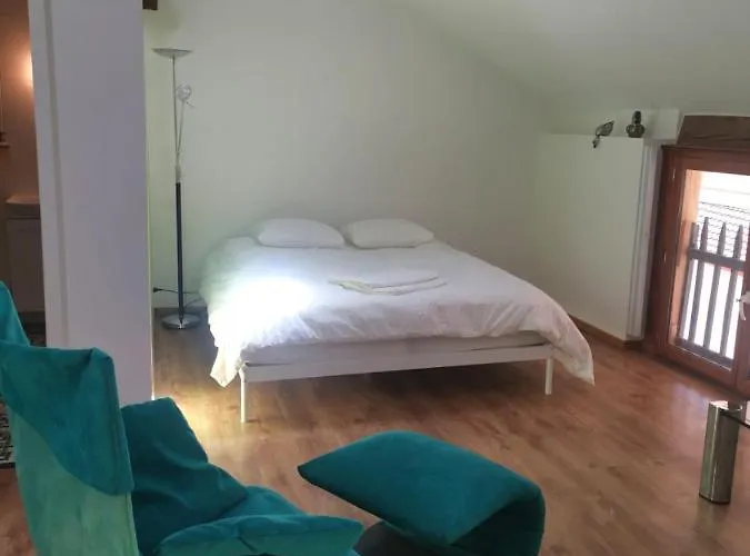 La Bergerie Auberge de jeunesse