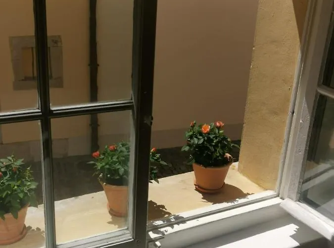 Auberge de jeunesse La Bergerie *