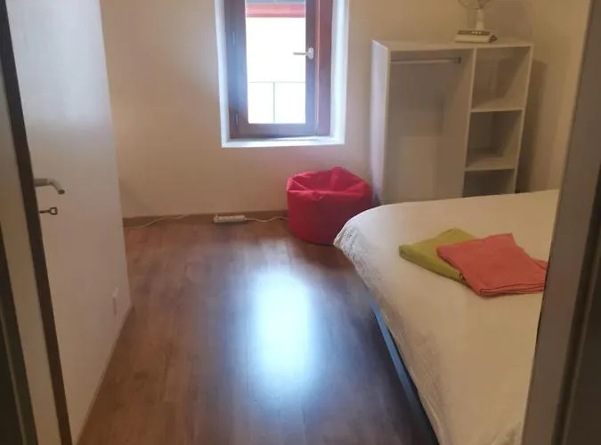 La Bergerie * La Neuveville