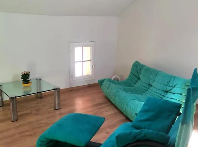 Hostel La Bergerie *