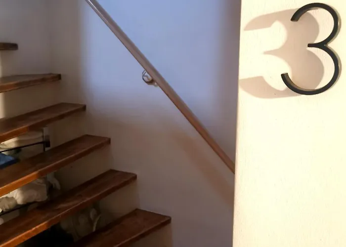 La Bergerie Hostel La Neuveville