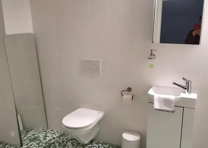 La Bergerie * La Neuveville