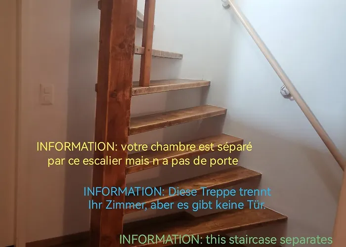 Auberge de jeunesse La Bergerie
