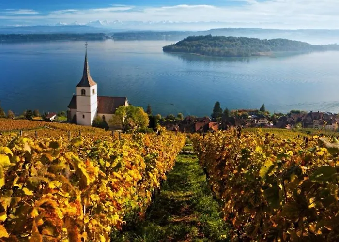 Hostel La Bergerie *