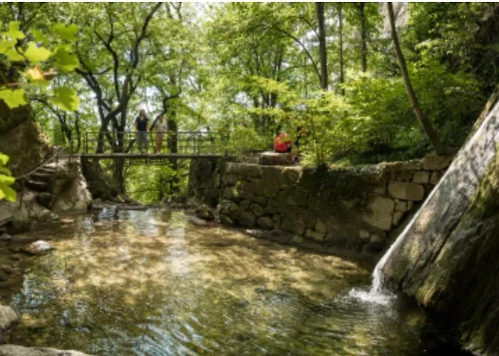 La Bergerie * La Neuveville