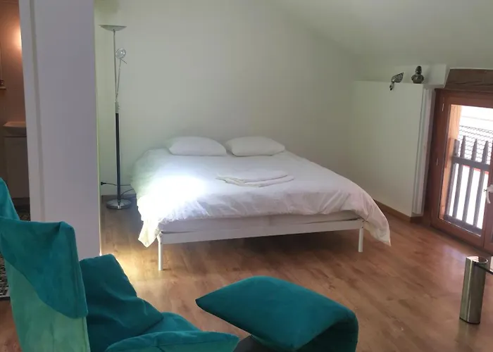 La Bergerie Auberge de jeunesse *